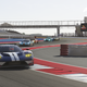 A portion of the GT Field from Septembers Opposite Lock Endurance race at COTA